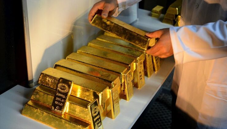 Altın fiyatları durdurulamıyor! Altında son durum