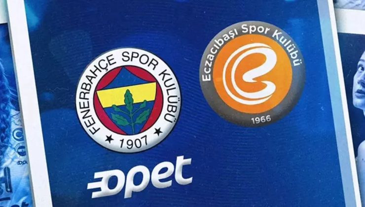 Fenerbahçe Opet, Voleybol Vodafone Sultanlar Ligi’nde şampiyon oldu