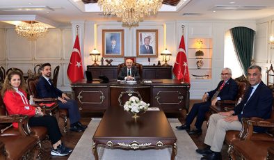 Adana’da Türk Kızılayı Kan Bağışı Etkinliği 30 Nisan’da