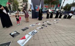 Adana’da “Portakal Çiçeği Karnalavalı” festivaline tepki!