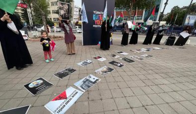 Adana’da “Portakal Çiçeği Karnalavalı” festivaline tepki!