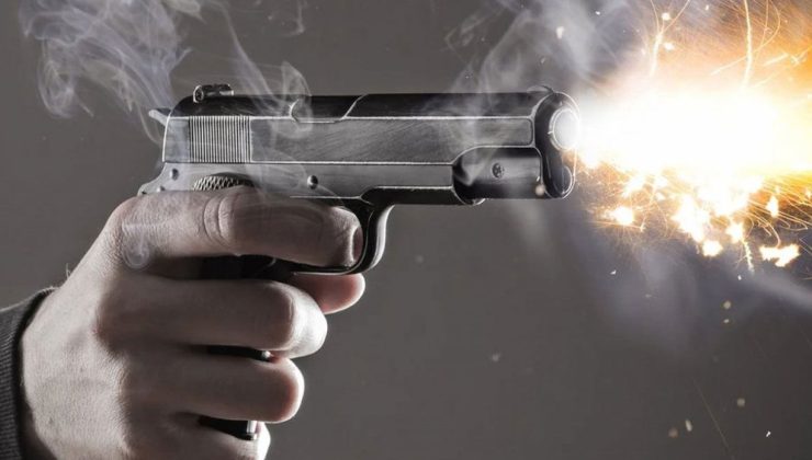 Adana’da Düğünde Çıkan Silahlı Kavga Sonucu Bir Kişi Hayatını Kaybetti