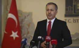 İstanbul Taksim’de 1 Mayıs Kutlamalarına İzin Verilmeyecek!