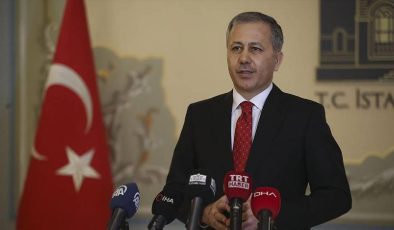 İstanbul Taksim’de 1 Mayıs Kutlamalarına İzin Verilmeyecek!