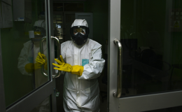 Grip virüsü, gelecekteki salgınların en muhtemel tetikleyicisi!