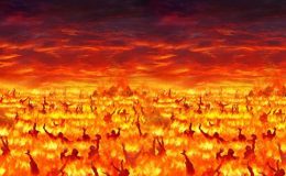 Rüyada Cehennem Görmek Ne Anlama Gelir?