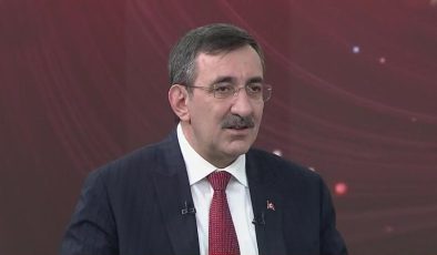 Cevdet Yılmaz: Enflasyon tek haneye düşecek!