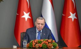 Cumhurbaşkanı Erdoğan: Gazze’deki Katliamları Durdurmak İçin İsrail’e Baskı Artmalı