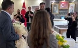 Atatürk’e ve Erdoğan’a Hakaret Eden Şüpheli Tutuklandı