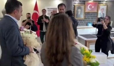 Atatürk’e ve Erdoğan’a Hakaret Eden Şüpheli Tutuklandı