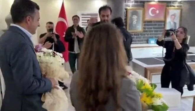 Atatürk’e ve Erdoğan’a Hakaret Eden Şüpheli Tutuklandı
