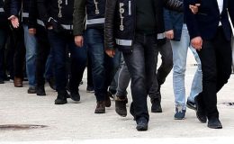 11 İlde Organize Suç Örgütüne Darbe!