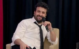 Futbol Oynarken Sakatlanan Hasan Can Kaya’dan İlk Açıklama