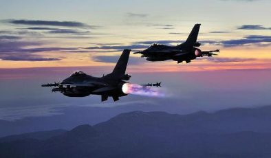 MİT Operasyonunda Irak’ın Kuzeyinde 15 Terörist Etkisiz Hale Getirildi