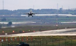 İncirlik Üssü Ana Jet Üs Komutanlığı’na Dönüştürüldü