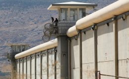 Filistinli mahkum sayısı 9.500’ü aştı