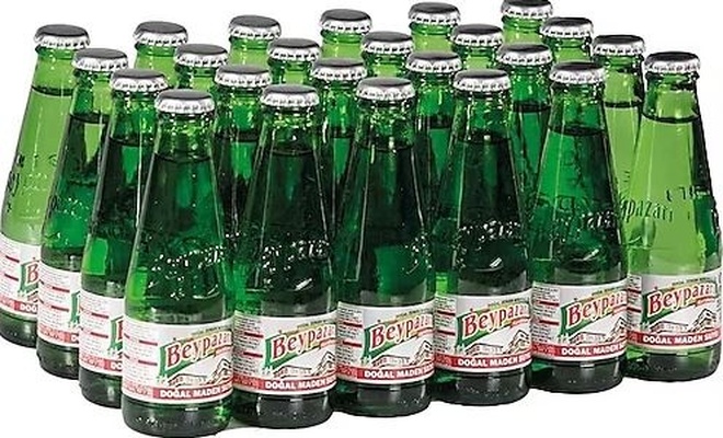 İsviçre Beypazarı Sodalarını Yasakladı: Aşırı Bor Tespit Edildi