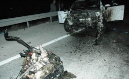 Kulu’da Trafik Kazası: 5 Kişi Yaralandı