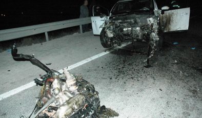 Kulu’da Trafik Kazası: 5 Kişi Yaralandı