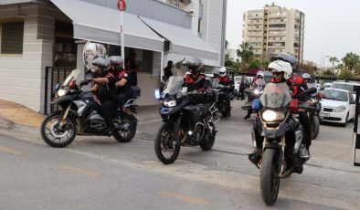 Mersin’de Yasa Dışı Bahis Operasyonunda 35 Şüpheli Gözaltına Alındı