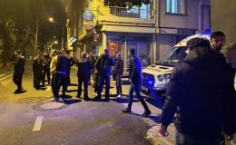 Bursa’da kiracı, iş yeri sahibine silahla saldırdı!