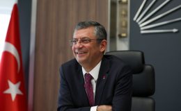 Özgür Özel: Kardeşim İşsiz, Belediyelerde İş Bulması İçin Kayırmayacağız!