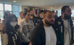 Güzellik Merkezi kurşunlama davasında karar çıktı!