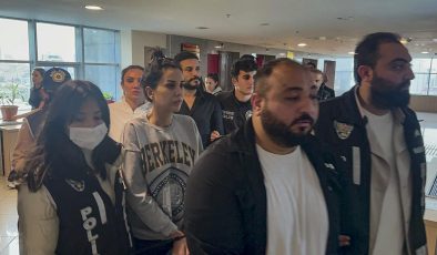 Güzellik Merkezi kurşunlama davasında karar çıktı!