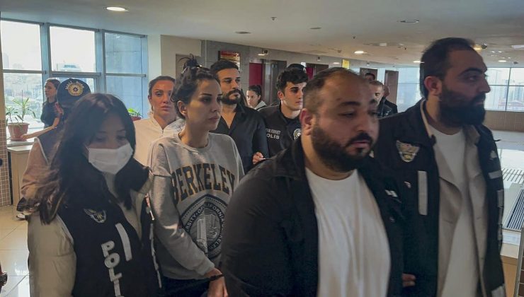 Güzellik Merkezi kurşunlama davasında karar çıktı!