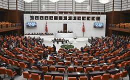 TBMM’de Bu Hafta: Yeni Anayasa ve Önemli Kanun Teklifleri Görüşülecek!