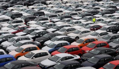 Türkiye’de en hızlı satılan 2. el araçlar