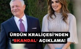 Ürdün Kraliçesi Rania: ‘İsrailli Annelere Empati Kuruyorum’