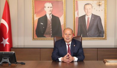 Yüreğir Belediyesi’nde 1.2 Milyon TL’lik Zimmet Skandalı!