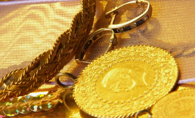 16 Mayıs 2024 Altın Fiyatları: Gram ve Çeyrek Altın Ne Kadar?