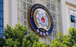 Ankara Emniyet Müdür Yardımcısı Murat Çelik’in Yerine Yavuz Doğan Atandı