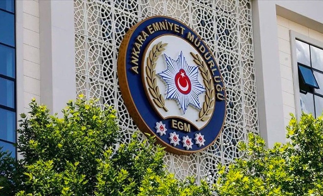 Ankara Emniyet Müdür Yardımcısı Murat Çelik’in Yerine Yavuz Doğan Atandı