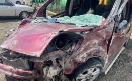 Ankara’da Feci Kaza: 3 Kişi Hayatını Kaybetti