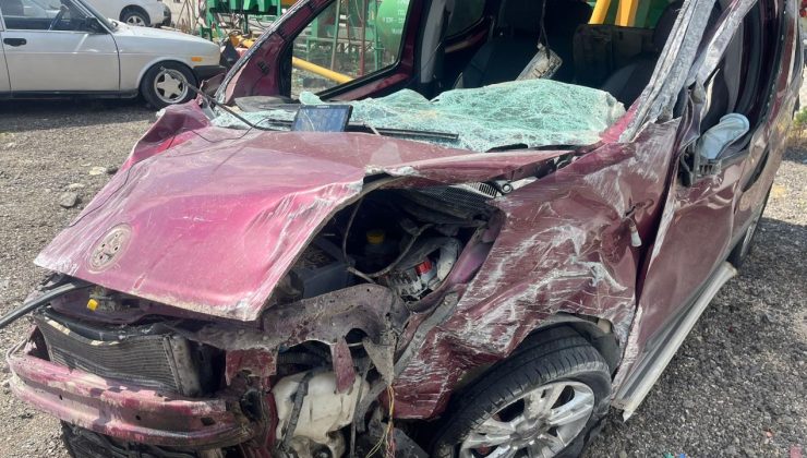 Ankara’da Feci Kaza: 3 Kişi Hayatını Kaybetti