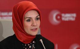 Bakan Göktaş: Faizsiz Evlilik Kredisi Ödemeleri Mayıs Ayında Başlıyor