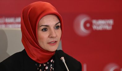 Bakan Göktaş: Faizsiz Evlilik Kredisi Ödemeleri Mayıs Ayında Başlıyor