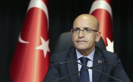 Bakan Şimşek: Enflasyonu Tek Haneye Düşürmeyi Hedefliyoruz!