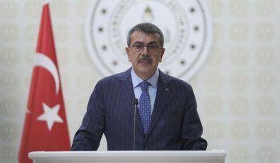 Bakan Tekin’den Öğretmenlere Müjde!