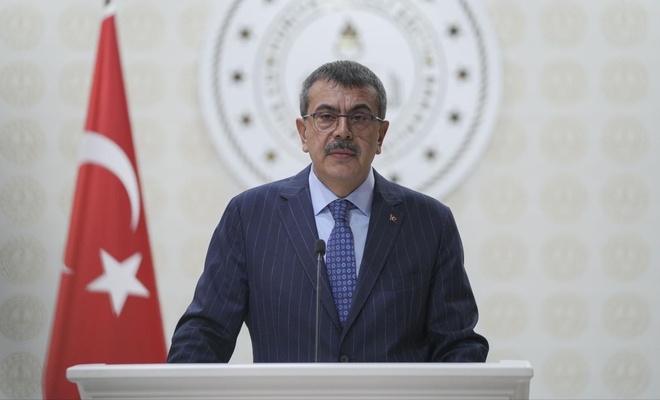 Bakan Tekin’den Öğretmenlere Müjde!