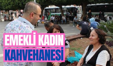 Adana’nın Gelişimi İçin Neler Yapmalı? – Adana Sokak Röportajları