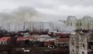 Belgorod’a Yönelik Saldırı: Ölü ve Yaralılar Var, Rusya ve Ukrayna Arasındaki Gerilim Artıyor