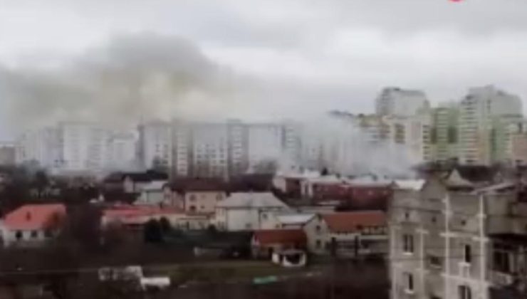 Belgorod’a Yönelik Saldırı: Ölü ve Yaralılar Var, Rusya ve Ukrayna Arasındaki Gerilim Artıyor