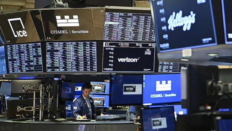 ABD’de Enflasyon Endişesi: Piyasalarda Dalgalanma Bekleniyor