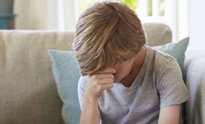 Uzman Doktor Müjde Yahşi: Ergenlik Dönemiyle ilgili uyardı!