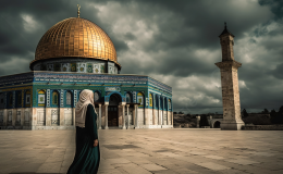 76 Yılın Ardından: Filistinliler “Büyük Felaket” Nekbe’yi Anıyor