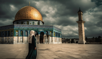 76 Yılın Ardından: Filistinliler “Büyük Felaket” Nekbe’yi Anıyor